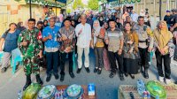 Reses di Makassar, Rudianto Lallo Siapkan Program Bedah Rumah, Beasiswa Hingga Bantuan Hukum