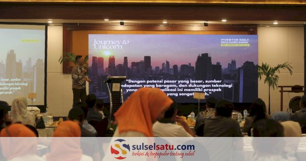 Punya Berbagai Kelebihan dan Layanan Cepat, Aplikasi Saku Sultan Mulai ...