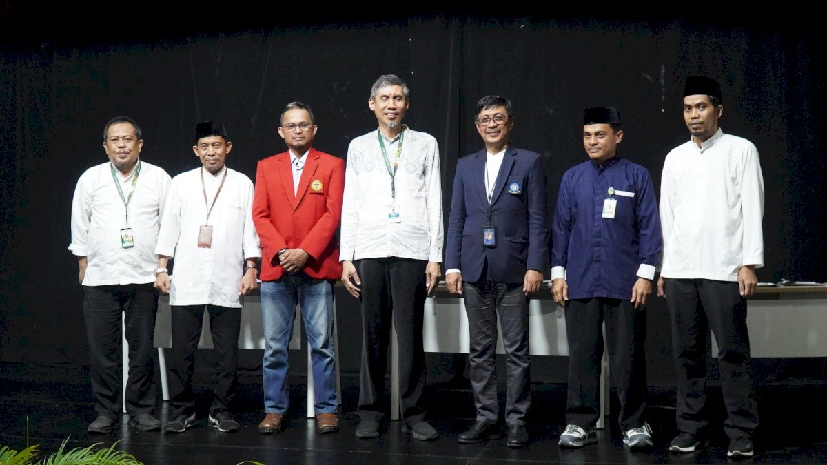 Sekolah Islam Athirah Kolaborasi Tiga Kampus Perkuat Mutu Pendidikan