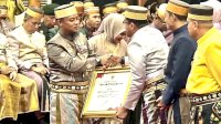 Kepemimpinan Visioner Syaharuddin Alrif Berbuah Prestasi, Sidrap Raih PDRB Tertinggi di Sulsel