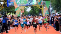 Kalla Youth Fest dan Kalla Run 2025 Gaungkan Gerakan Hidup Sehat
