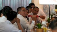 Gelar Breakfast With Leader, Pelindo Regional 4 Bangun Semangat dan Budaya Kerja Positif