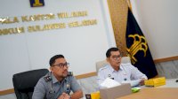 Kanwil Kemenkum Sulsel Siapkan Tim Inventarisasi BMN untuk Percepatan Likuidasi Transisi Kementerian