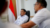 Kanwil Kemenkum Sulsel Catat Capaian 100 Persen dalam Reviu Kepatuhan LHK 2024