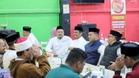 Munafri Ajak Pengurus Masjid Aktif Gerakkan Kegiatan Sosial dan Keagamaan