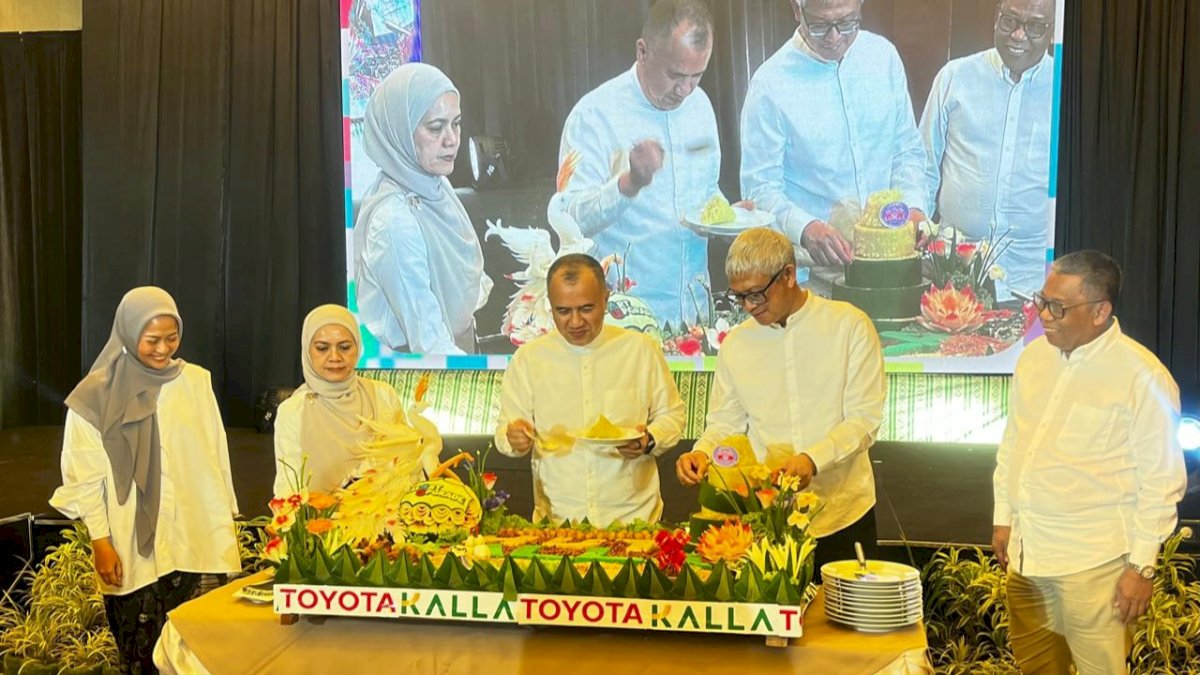 Usia 73 Tahun KALLA, Tambah Portofolio Bisnis dan Perkuat Program ESG