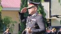 Peringati Hari Sumpah Pemuda ke-97, Kapolres Bulukumba AKBP Restu Wijayanto: Indonesia Butuh Generasi Muda Patriotik, Gigih, Empatik, dan Cintai Tanah Air