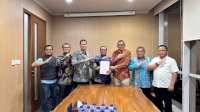 Pelindo Regional 4 dan PT Eastern Kerja Sama Layanan Kepelabuhanan