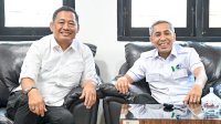 Lima Bulan Menjabat, Direksi PDAM Makassar Torehkan 15 Prestasi