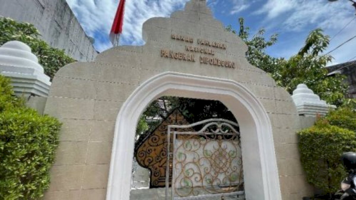 Makam Pangeran Diponegoro Segera Jadi Cagar Budaya Nasional, Perkuat Peran Makassar Sebagai Kota Penyimpan Warisan Sejarah
