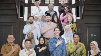 Makassar Sambut Kunjungan Konsulat Jenderal Australia &amp; Peserta Islamic Program Exchange Lewat Diplomasi Budaya di Museum Kota