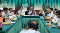 Dinas Kebudayaan Makassar Gelar Sidang Penetapan Cagar Budaya, Usulkan Dua Obyek Bersejarah