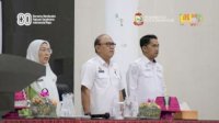 Dekranasda Makassar Gelar Pelatihan Silver, Dinas Kebudayaan Dorong Kreativitas Pengrajin Muda