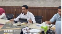 Kadisbud Makassar Hadiri Rapat Konsultasi Bersama Komisi D DPRD