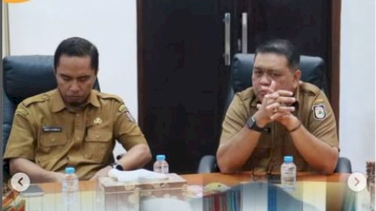 Disbud Makassar Terima Audiensi MAF World Picture, Bahas Rencana Film Budaya Makassar