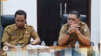 Disbud Makassar Terima Audiensi MAF World Picture, Bahas Rencana Film Budaya Makassar