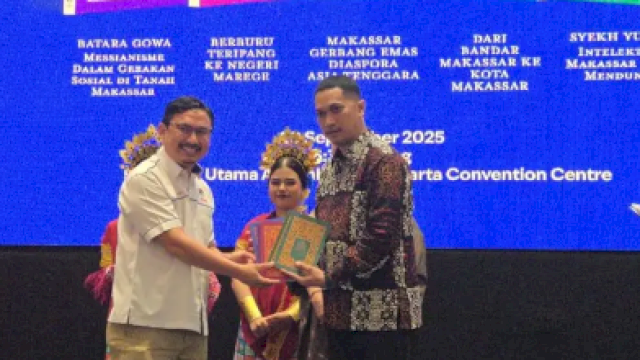 istimewa