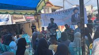 Ruslan Lallo Serap Aspirasi Warga Kaluku Bodoa dan Tallo, Tegaskan Komitmen Bangun Wilayah
