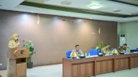 Wawali Aliyah Mustika Ilham Apresiasi Capaian PDAM dalam Waktu Singkat