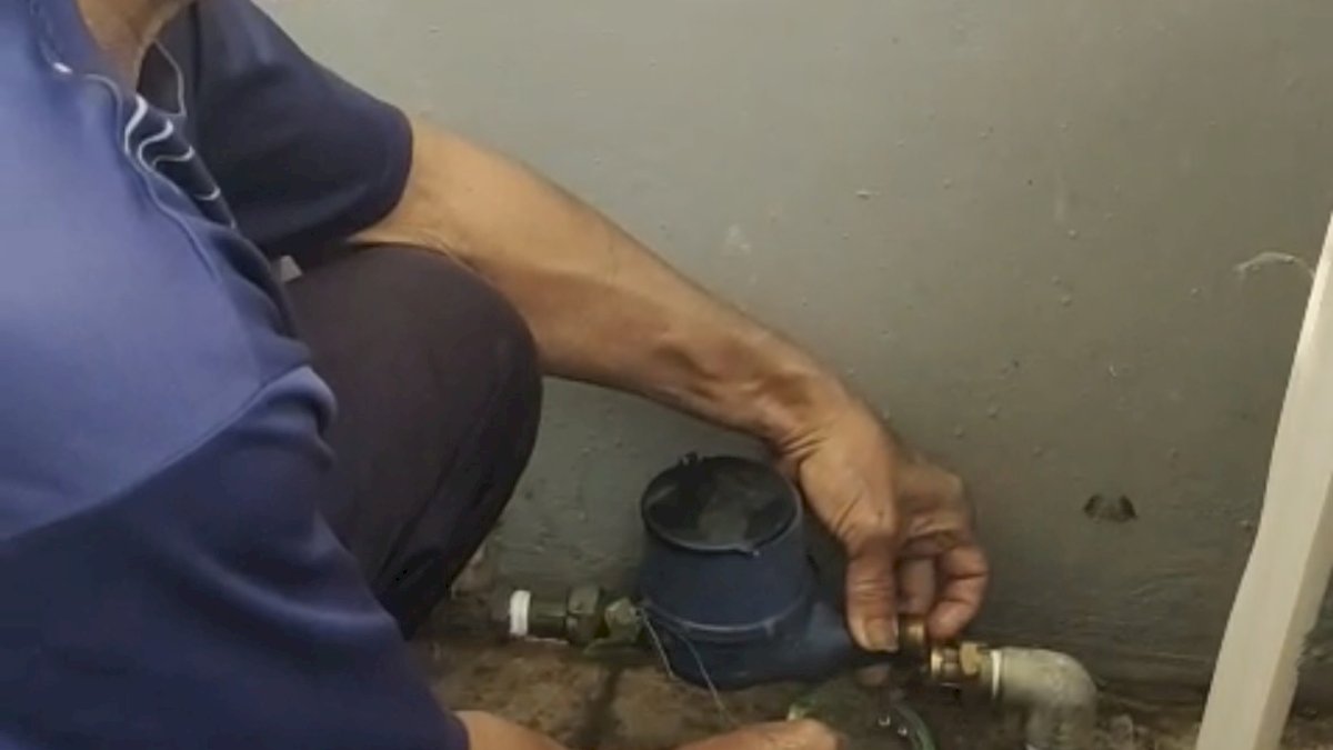 Air PDAM Keruh Sementara? Ini Penjelasan PDAM Makassar