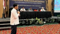 Kadisbud Makassar Tegaskan Pentingnya Pemajuan Kebudayaan