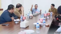 Kadisbud Makassar Sambut Delegasi Johor, Bahas Kerja Sama Budaya dan Sejarah