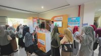 LPS FinLab 2025 Hadir di Lima Kampus Makassar, Dorong Mahasiswa Menabung Aman di Bank