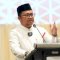 Darmawangsyah Muin Tunggu Penetapan Plt Bupati