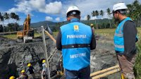 Perkuat Budaya K3 di Lapangan PLN Gelar Management Patrol di Proyek SUTT 150 kV Palu 3 – Tambu