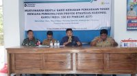 Pengembangan GI 150 kV Pinrang (Ext) Didukung Masyarakat, PLN Siap Perkuat Sistem Kelistrikan