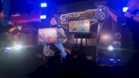 Program Geber Hadiah PT SJAM, Pelanggan Yamaha Asal Bone Menang Satu Unit Mobil