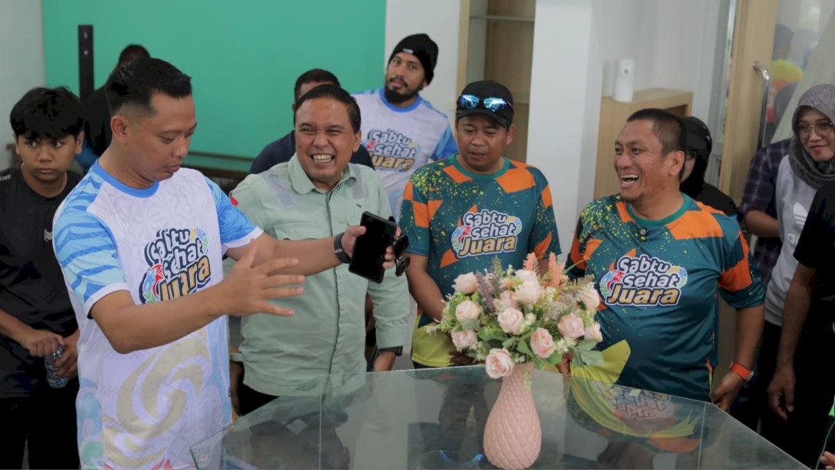 Vale Nickel Corner, Ruang Edukasi Industri Pertambangan Bagi Masyarakat Luwu Timur