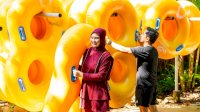 Bugis Waterpark Adventure Hanya Rp73 Ribu Dapat 2 Tiket