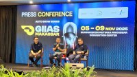 Absen 6 Tahun, GIIAS Kembali Hadir di Makassar Awal November Mendatang