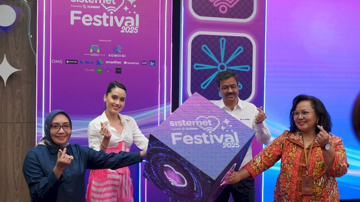 Program Pemberdayaan Perempuan #1JutaSisterDigital, Komitmen Keberlanjutan XLSMART