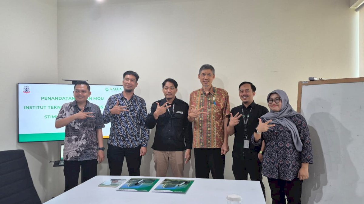 Perluas Jaringan Pendidikan, Kalla Institute Gandeng Mitra Global dan Lokal Sekaligus