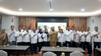 Perkuat Budaya Keselamatan Kerja, Pelindo Regional 4 Gelar Sertifikasi Ahli K3 Umum