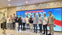 Kalla Toyota di GIIAS Makassar 2025, Siap Beri Pengalaman Menarik Bagi Pengunjung