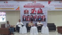 Sinergi Alumni dan Mahasiswa, IKA Unhas Dorong Networking yang Solid dan Berdampak