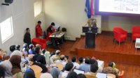 Wali Kota Tekankan Kolaborasi, Kepala Bappeda Makassar Dampingi di Placemaking Summit Unhas