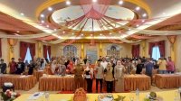Jufri Pabe Gelar Sosialisasi Perda Kepemudaan, Dorong Peran Aktif Generasi Muda Makassar
