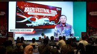 Isuzu Festival 2025 Manjakan Pelanggan dengan Cashback dan Paket Ekstra Purna Jual