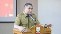 Munafri Nilai Setahun Prabowo-Gibran, Pendidikan hingga Makan Gizi Gratis Terasa