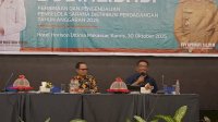 Perumda Pasar Dorong Transformasi Digital dan Revitalisasi Pasar Tradisional Makassar