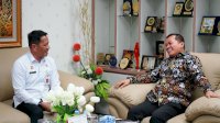 Kanwil Kemenkum Sulsel dan FH Unhas Jajaki Sinergi dalam Bidang Hukum dan Pendidikan