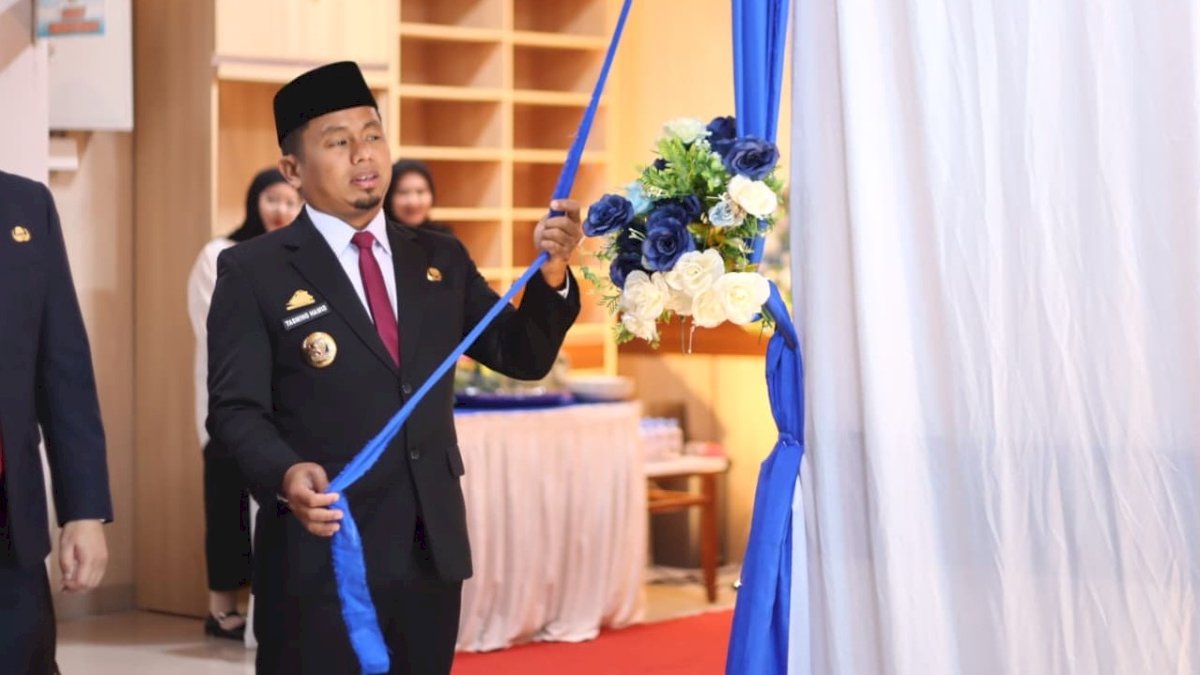 Wali Kota Tasming Hamid Resmikan Layanan Baru dan Inovasi “Quality of Life” di RS dr. Hasri Ainun Habibie