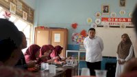 Munafri Sidak SDN Inpres Monginsidi, Pastikan Anak Belajar Layak