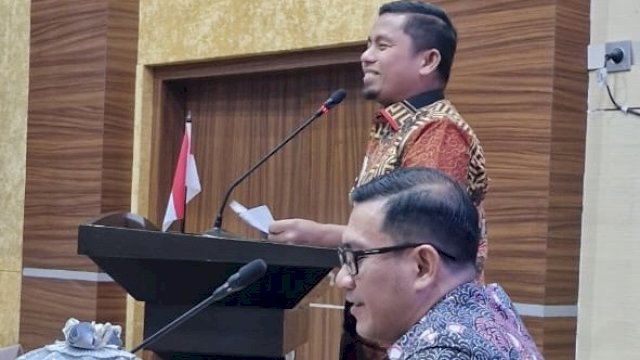 istimewa