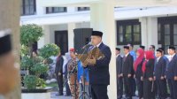 HSP ke-97, Munafri: Pemuda Harus Bersatu Menuju Indonesia Emas