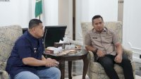 Pemkot Makassar Gandeng ATR/BPN Tertibkan 24 Aset Bermasalah